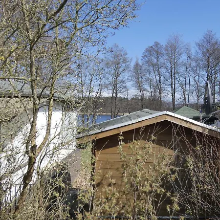 Villa Jazz Plau am See Exterior foto